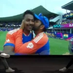 Rohit Sharma’s Words For Hardik Pandya After Final Left Everyone Emotional