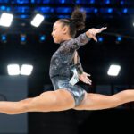 Pan American Gymnastics Panama: Team USA Looks To Replicate Olympic Form
