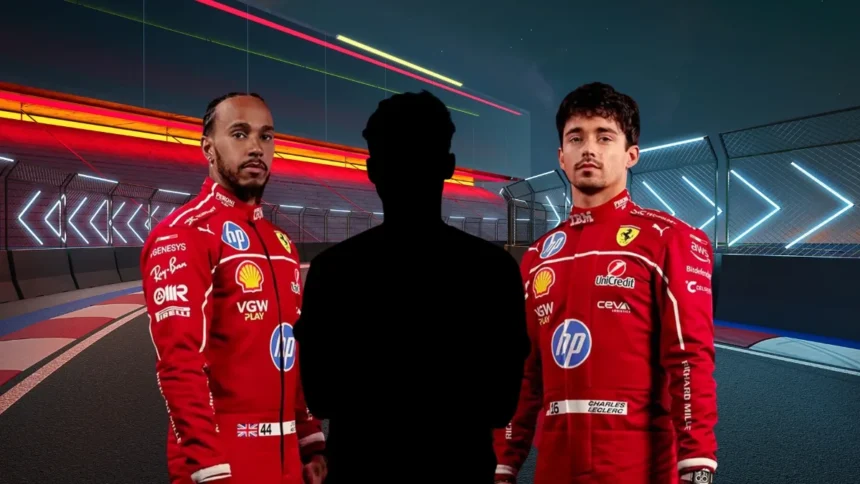Top 10 Highest Paid F1 Drivers
