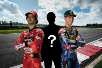 Top 10 Highest Paid MotoGP Riders In 2025