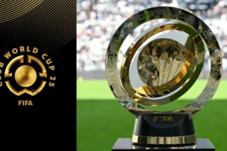 How Different Clubs Secured Their Seat At FIFA Club World Cup 2025