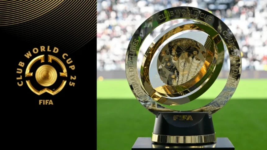 How Different Clubs Secured Their Seat At FIFA Club World Cup 2025