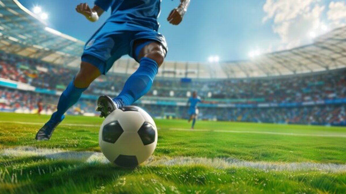 Top 4 Football Leagues in the World in 2025