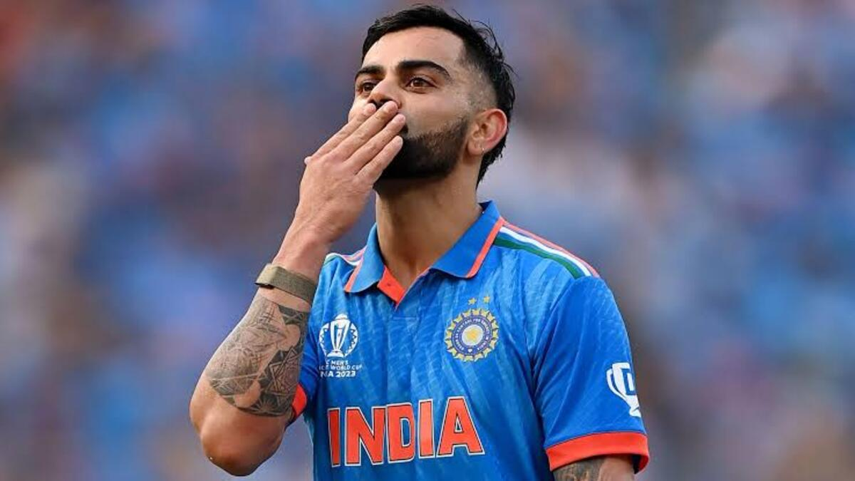 Virat Kohli’s All Nine International Wickets Explained