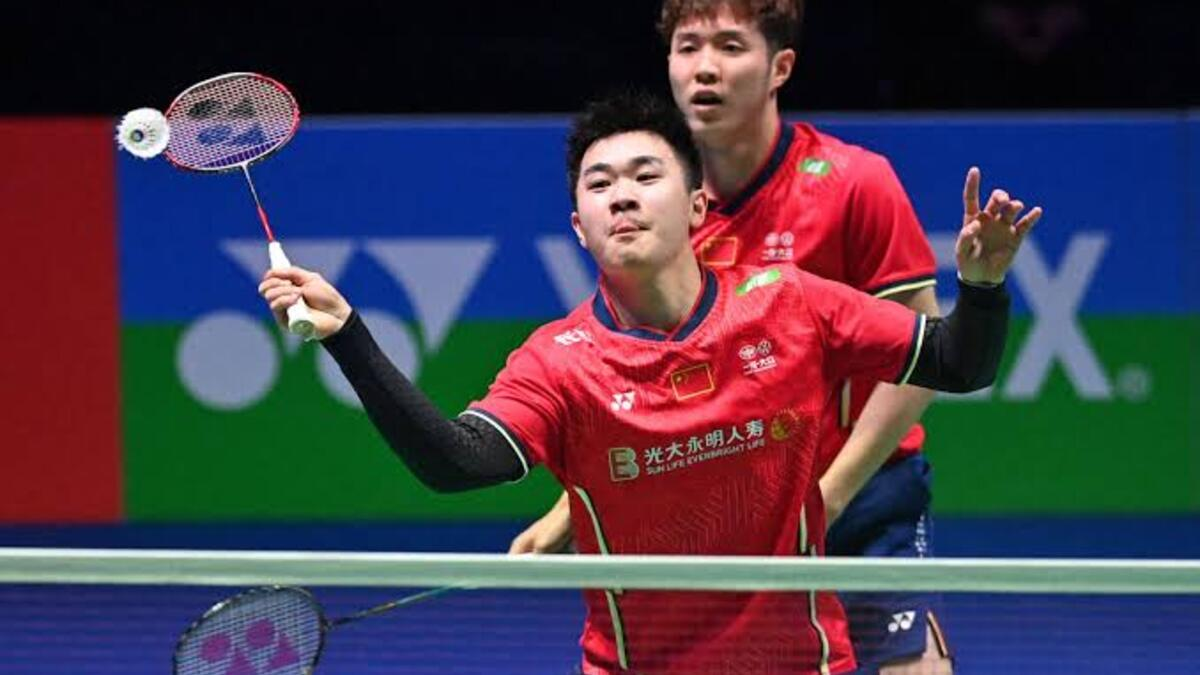 How China Creates Badminton Champions: Top 3 Training Secrets