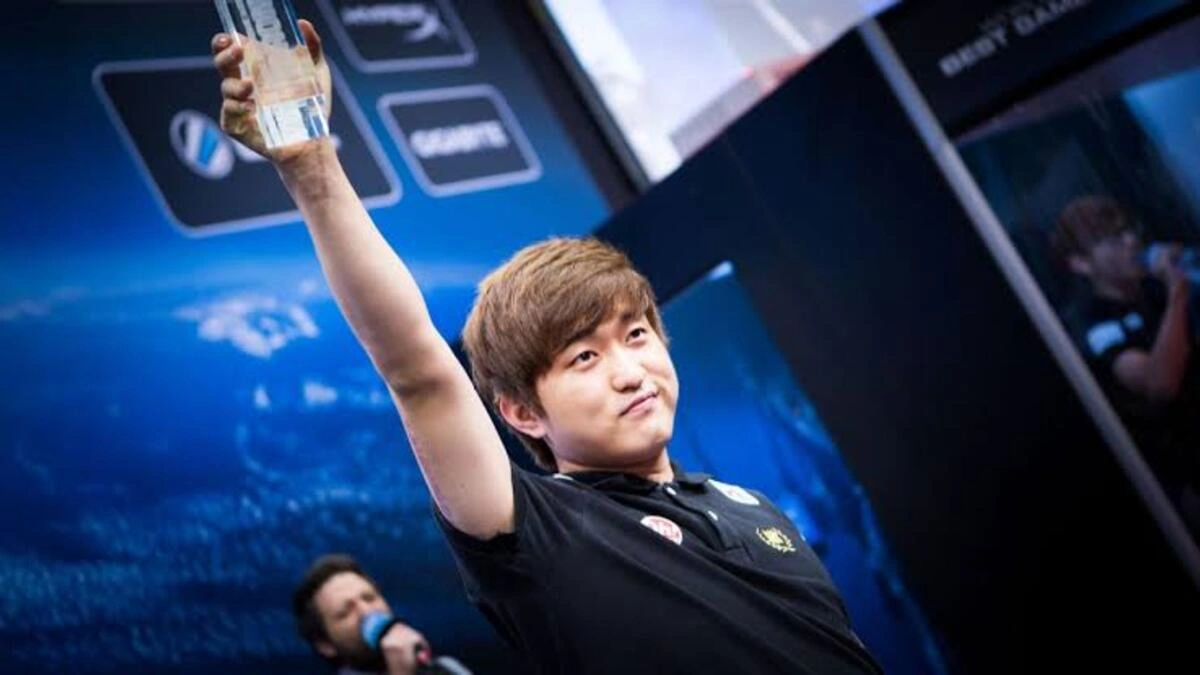 Lee Young-ho