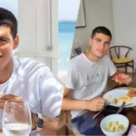 Carlos Alcaraz’s 5,000 Calories Secret To Stay Unstoppable