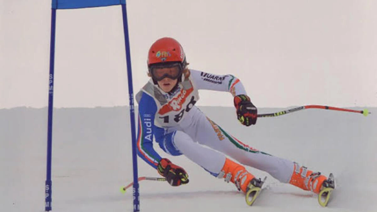 Top 4 Reasons Why Jannik Sinner Chose Tennis Over Skiing—and Never Looked Back