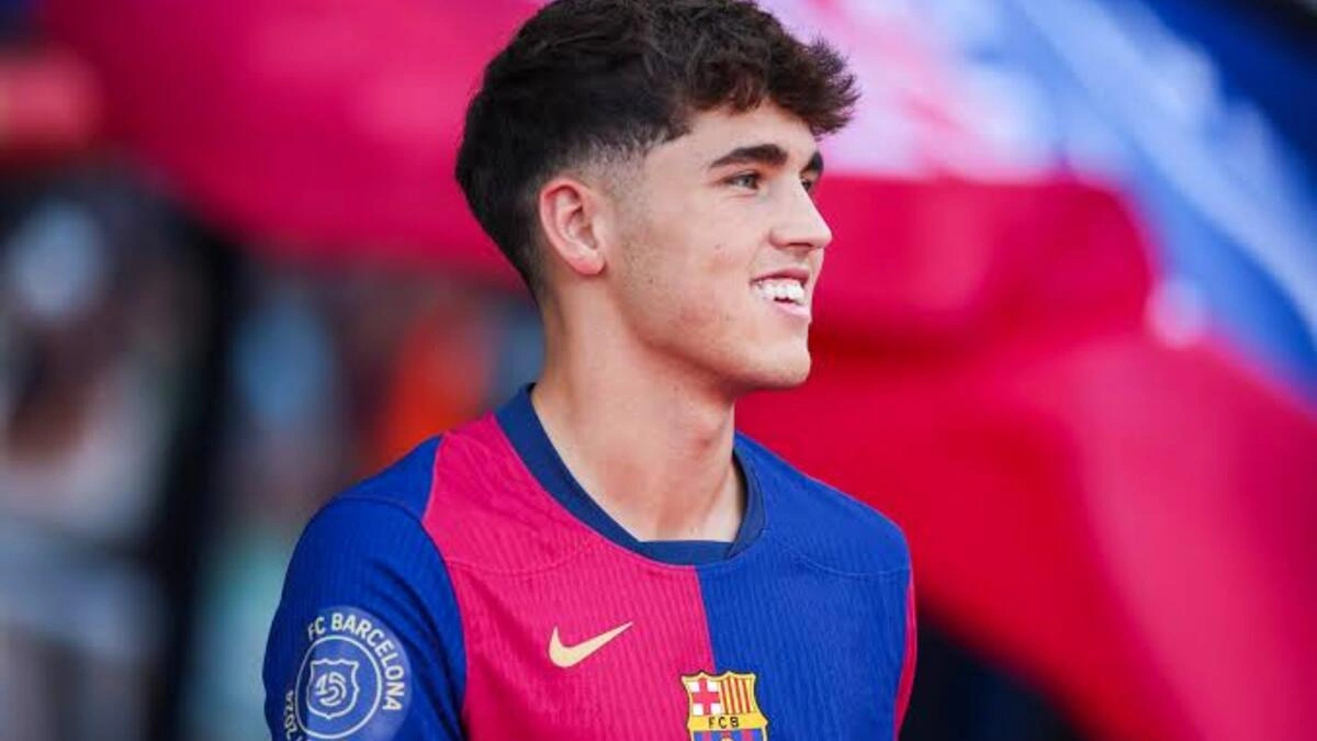 Pau Cubarsi