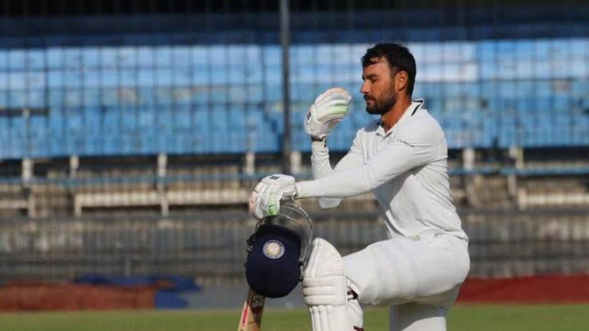 Top 3 Promising Players Who Missed Out on Their International Cricket Debuts