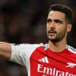 Mikel Merino’s Profile, Age, Height, Team Information, Net Worth, Career Records, Achievements, And Lesser-Known Facts