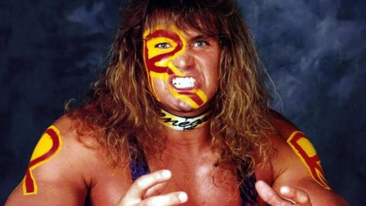 Top 4 Wrestling Companies who Copied WWE Characters and Failed