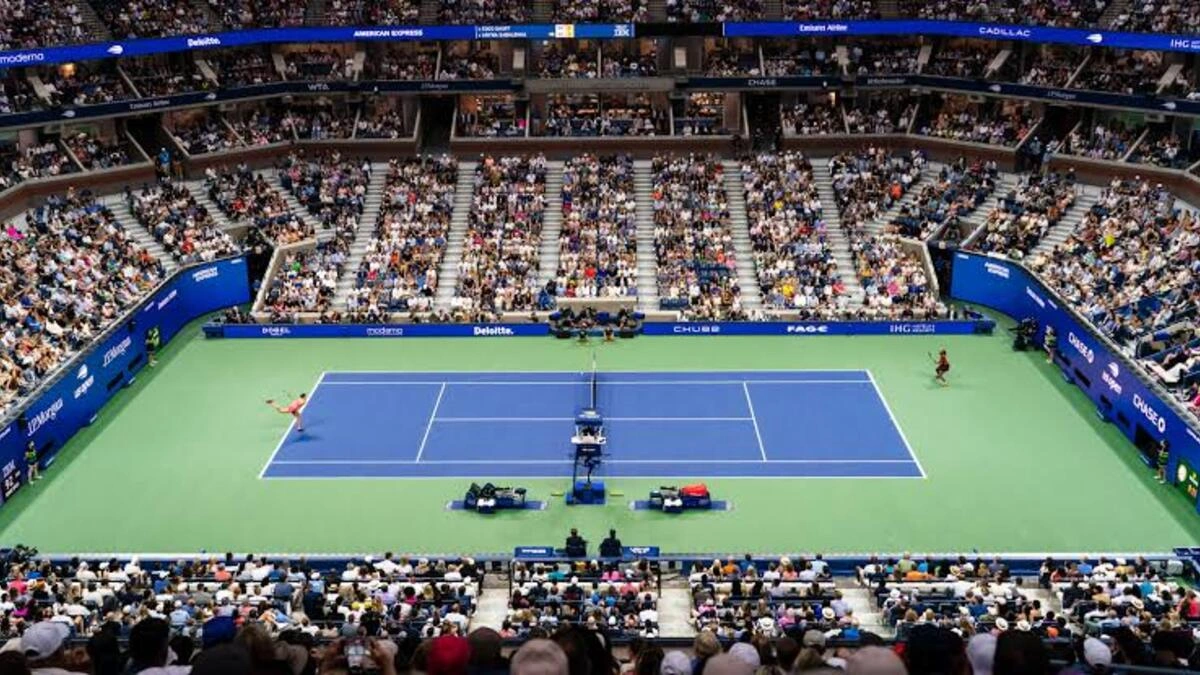 Explained: Top 3 Secrets Behind America’s Tennis Training System 