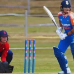 IND W vs ENG W T20I 2025: Squads And Live Stream