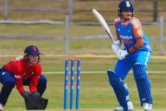 IND W vs ENG W T20I 2025: Squads And Live Stream