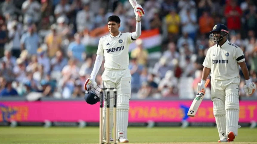 List Of Indian Players With Most Ton As Captain In Test Cricket