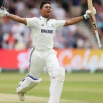Yashasvi Jaiswal 183 Runs Away From Breaking Don Bradman's Record