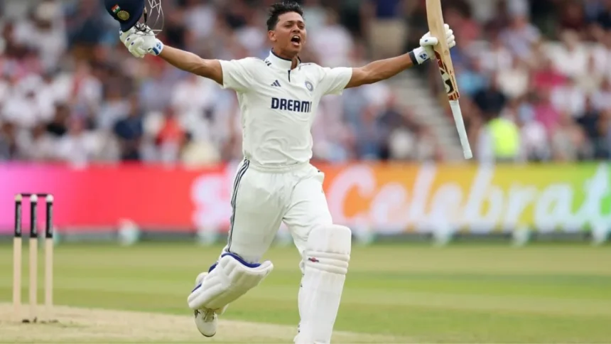 Yashasvi Jaiswal 183 Runs Away From Breaking Don Bradman's Record