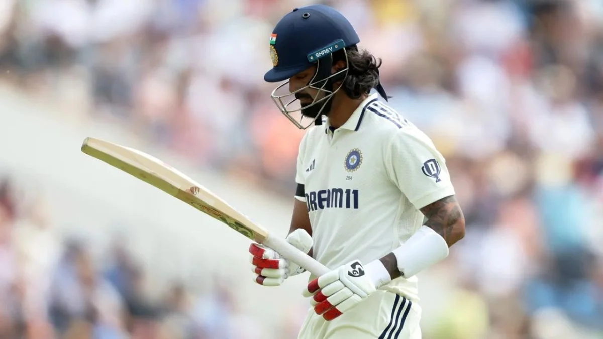 IND vs ENG 1st Test: 359 On The Board On Day 1 For India, Jaiswal And Gill Shines With A Ton