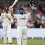 IND vs ENG 1st Test: India Loses 7 Wickets In 41 Runs, Bowled For 471 Despite Centuries