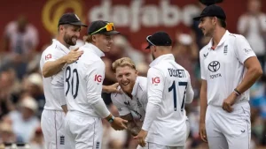Test Cricket: Aggressive Fielding Setup To Rake Up Wickets