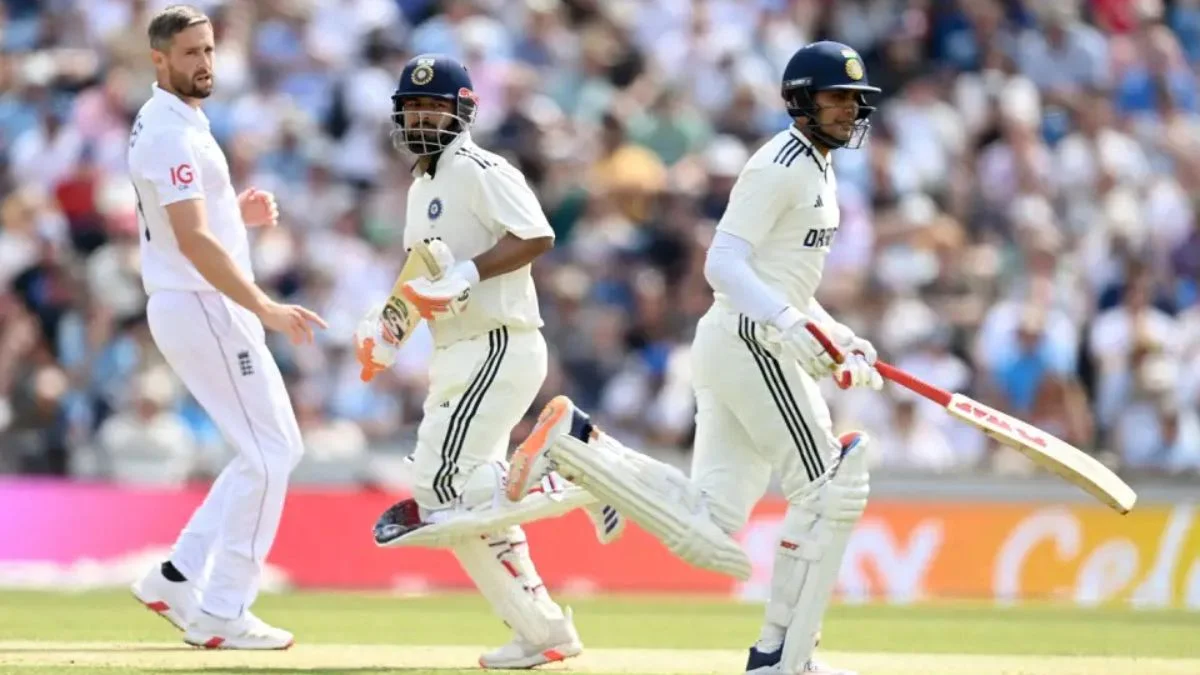 IND vs ENG 1st Test: India Loses 7 Wickets In 41 Runs, Bowled For 471 Despite Centuries