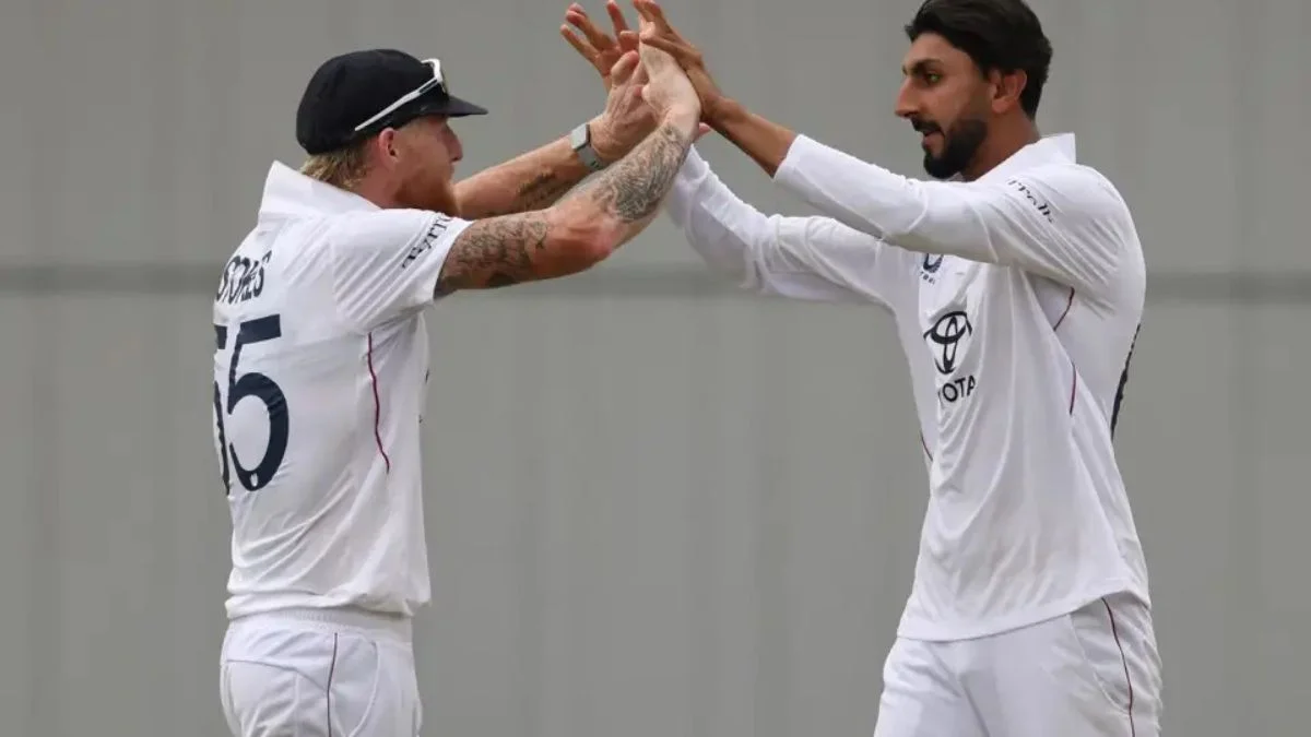 IND vs ENG 1st Test: India Loses 7 Wickets In 41 Runs, Bowled For 471 Despite Centuries