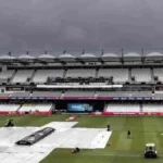 IND vs ENG 1st Test: Scenarios If Rain Spoiled The Day