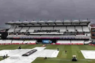 IND vs ENG 1st Test: Scenarios If Rain Spoiled The Day