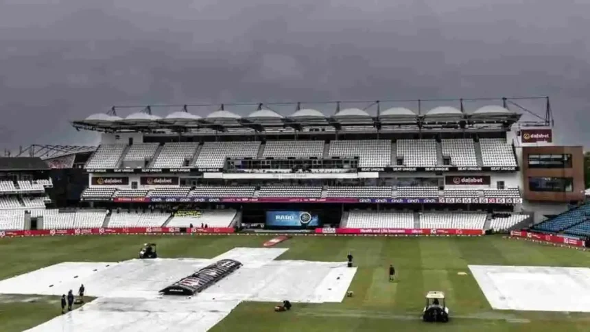 IND vs ENG 1st Test: Scenarios If Rain Spoiled The Day