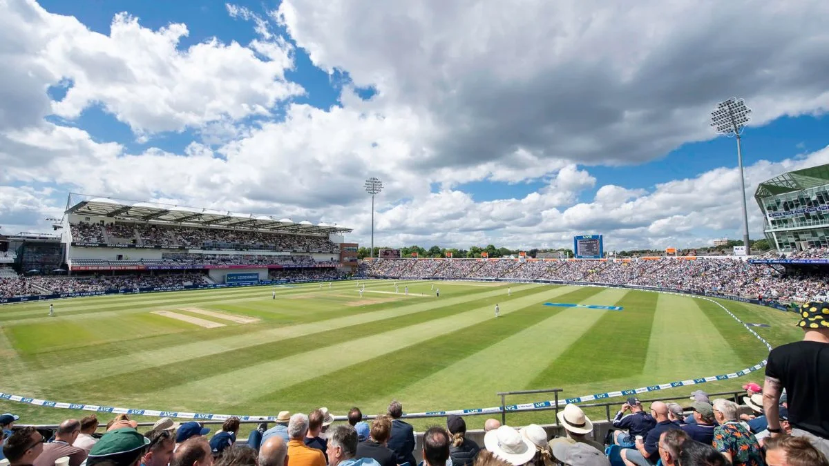 IND vs ENG 1st Test: Scenarios If Rain Spoiled The Day