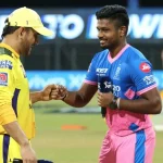 CSK Eyes Sanju Samson In Blockbuster Trade With Rajasthan Royals For IPL 2026