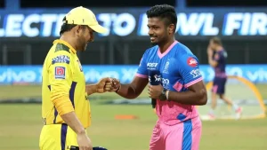 CSK Eyes Sanju Samson In Blockbuster Trade With Rajasthan Royals For IPL 2026
