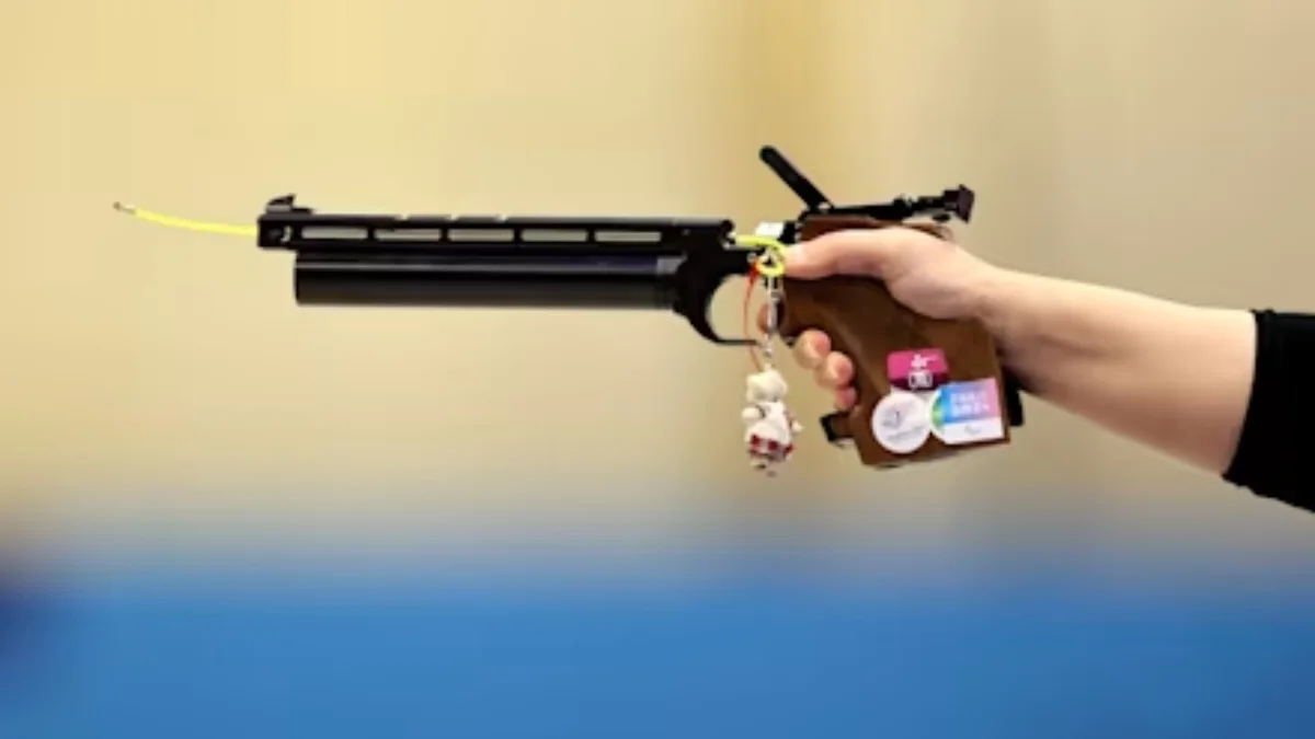 ISSF World Cup Rifle / Pistol 2025 Munich: Key Details, Schedule, And More