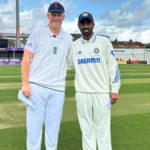 Ind A vs ENG Lions: The Unofficial Match Draws And Debutants Shine