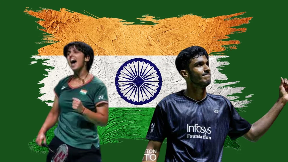 A New Era In Indian Badminton As Ayush Shetty Wins US Open 2025