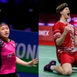 Indonesia Open 2025: Major Upsets And Breakthroughs