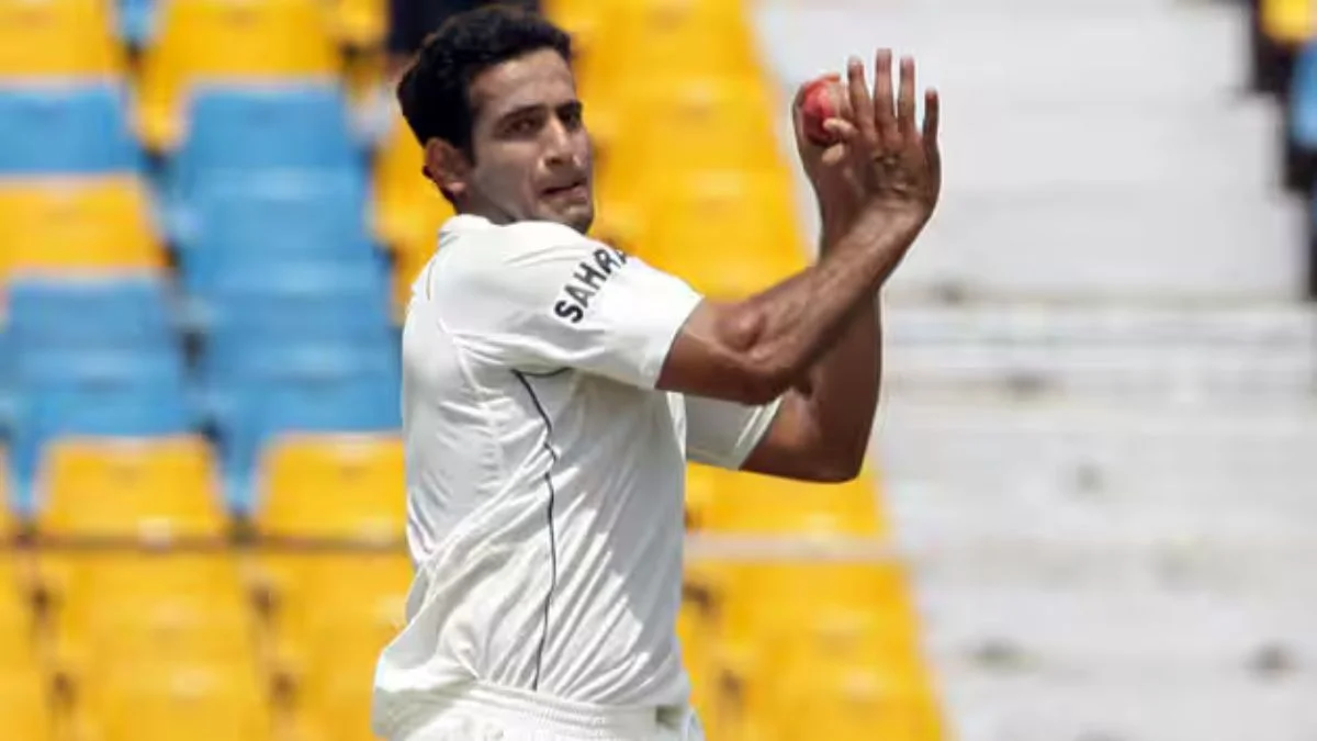 Irfan Pathan Hat-trick: First Over Hat-trick In Test Cricket History Against Pakistan In 2006