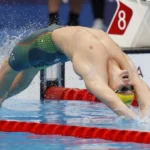 Australian Swimming Trials 2025: Top Stars To Watch Ft. Isaac Cooper
