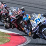 What Is MotoGP Electronics Update: More Control, Less Crash