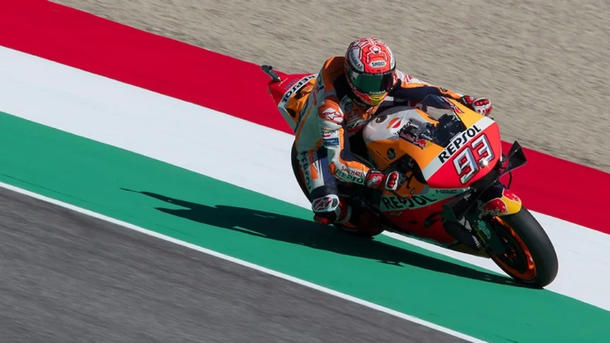 Italian MotoGP 2025 Preview, Schedule, And More