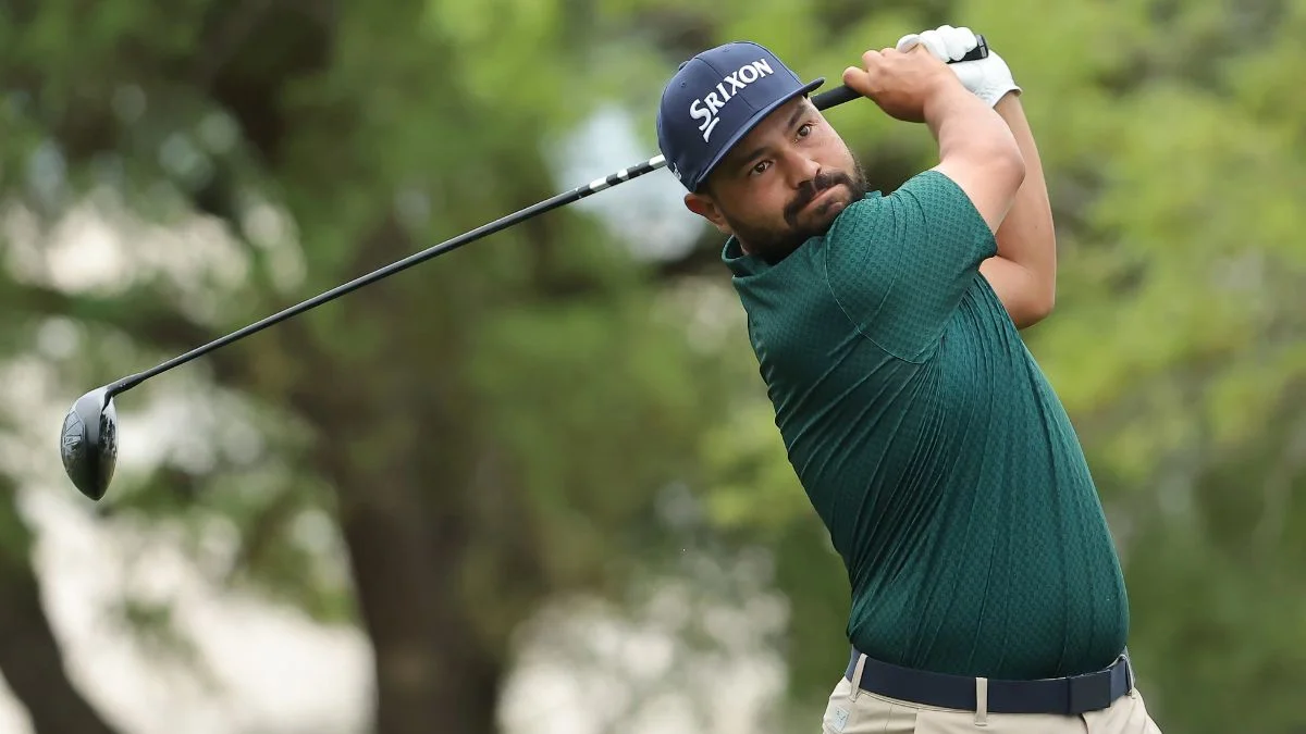 US Open 2025 Full Results: JJ Spaun Wins First Major Title