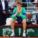 Jannik Sinner Breaks Silence On French Open Final 2025 Heartbreak