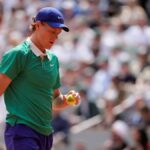 How The New ATP Rules Threaten Jannik Sinner's World No.1 Position