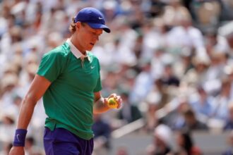 How The New ATP Rules Threaten Jannik Sinner's World No.1 Position