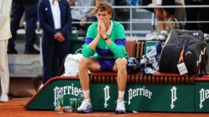 What Must Jannik Sinner Do To Beat Carlos Alcaraz? Expert’s Opinion