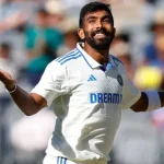 Jasprit Bumrah Equals Kapil Dev Record At Headingley