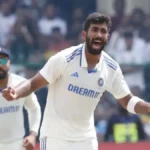 ENG vs IND: Jasprit Bumrah Shatters 4 Big Records With Sensational Leeds Spell