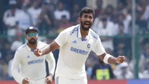 ENG vs IND: Jasprit Bumrah Shatters 4 Big Records With Sensational Leeds Spell