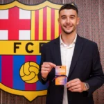Joan Garcia Joins Barcelona As First Summer Signing: De La Fuente Hints At Spain Call-Up